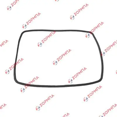 Φλάντζα φούρνου κουζίνας με 4 γάντζους AEG / ZANUSSI / ELECTROLUX Original 3871945105