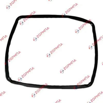 Λάστιχο - φλάντζα πόρτας κουζίνας AEG / ZANUSSI / ELECTROLUX 30cm x 43cm

