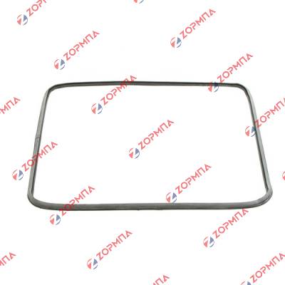 Λάστιχο (φλάντζα) στεγανοποίησης πόρτας κουζίνας με 4 γάντζους AEG / ZANUSSI / ELECTROLUX