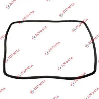 Φλάντζα πόρτας κουζίνας AEG / ZANUSSI / ELECTROLUX , με 4 γάντζους , 3878363013, 3878363039, 5613620037