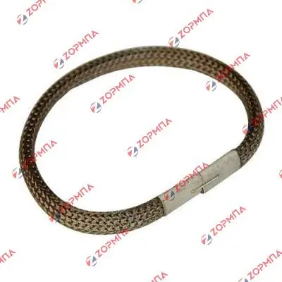 Λάστιχο - φλάντζα ντουι λάμπας φούρνου AEG / ZANUSSI / ELECTROLUX 