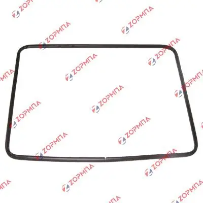 Φλάντζα πόρτας κουζίνας AEG / ZANUSSI / ELECTROLUX με 4 γαντζάκια  Original 8996619260491, 8996619143176 , 3357688 