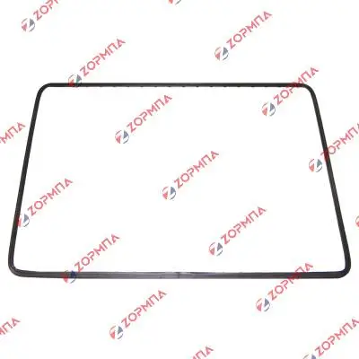 Λάστιχο - φλάντζα πόρτας κουζίνας AEG / ZANUSSI / ELECTROLUX   / 42cm x 31cm  8996619260491