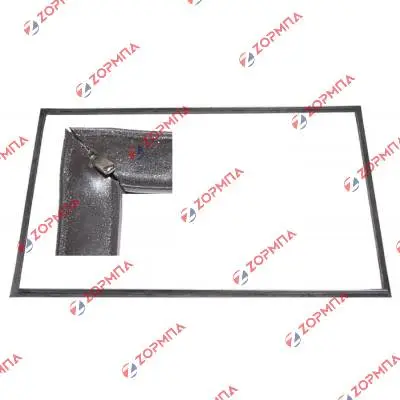 Λάστιχο - φλάντζα πόρτας κουζίνας NEFF  /  43,5cm x 34cm 085181