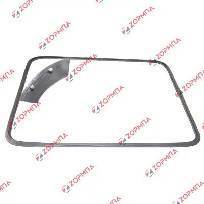 Λάστιχο - φλάντζα πόρτας κουζίνας BOSCH / SIEMENS / PITSOS / NEFF 43,5cm x 35cm 096824