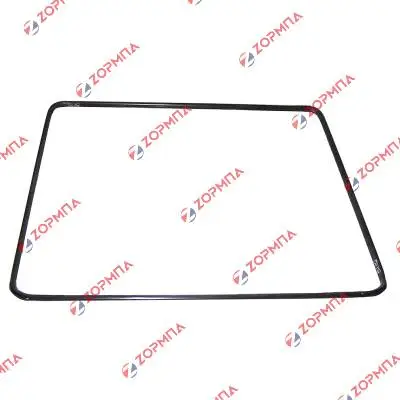 Λάστιχο - φλάντζα πόρτας κουζίνας με 4 γάντζους ARISTON / INDESIT/ SMEG C00027982, 482000022590