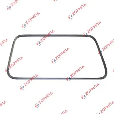 Λάστιχο - φλάντζα πόρτας κουζίνας  ARISTON / INDESIT /HOTPOINT με 4 γάντζους 40 x 29.5cm 081579, C00081579,482000022703