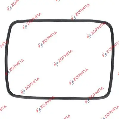 Λάστιχο - φλάντζα πόρτας κουζίνας με 4 γάντζους ανάποδους BAUKNECHT / IGNIS / IKEA / INDESIT / HOTPOINT / WHIRLPOOL Original 481010846713