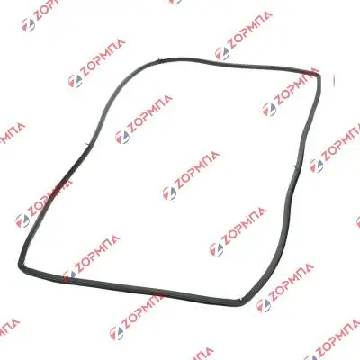 Λάστιχο - φλάντζα πόρτας κουζίνας SMEG  με 6 γάντζους 72 x 33cm  