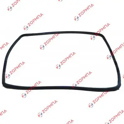 Λάστιχο - φλάντζα πόρτας κουζίνας SMEG /  AMICA 42 x 32 cm 754130985