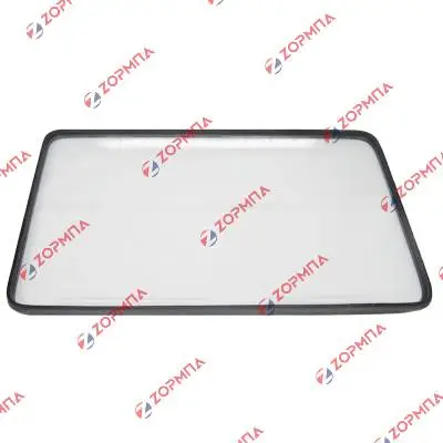 Λάστιχο - φλάντζα κρυστάλλου πόρτας κουζίνας  060302 PITSOS / SIEMENS 34cm x 24cm