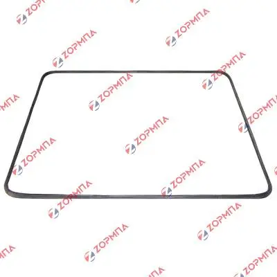 Λάστιχο - φλάντζα κρυστάλλου πόρτας κουζίνας 35cm x 22cm PITSOS / SIEMENS 165194, 00165194