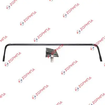 Λάστιχο - φλάντζα πόρτας κουζίνας διαστ. 37,5cm x 8cm  PITSOS / SIEMENS 166873