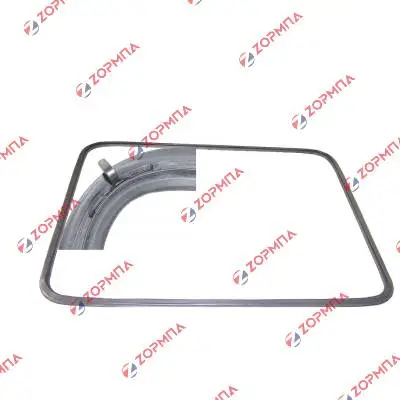 Φλάντζα πόρτας κουζίνας PITSOS / SIEMENS / BOSCH / 42,5cm x 30,5cm 00754066