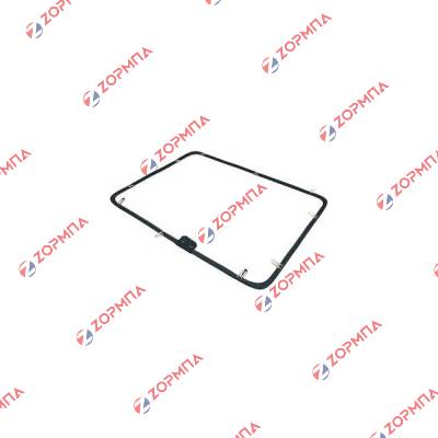 Λάστιχο στεγανοποίησης πόρτας κουζίνας με 10 γάντζους (ανάποδα) 44x33cm BOSCH / SIEMENS / PITSOS