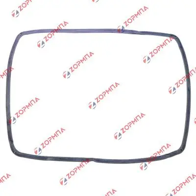 Φλάντζα πόρτας κουζίνας με 4 γάντζους PITSOS / SIEMENS / BOSCH 10005136 , 10004144 , 00632789 ORIGINAL   44-46x32cm