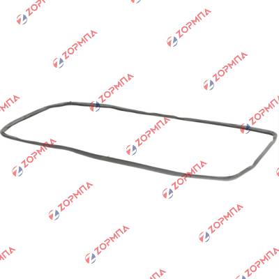 Λάστιχο (φλάντζα) στεγανοποίησης πόρτας φούρνου κουζίνας SMEG / PITSOS / BOSCH / SIEMENS 00483870