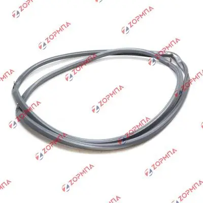 Λάστιχο - φλάντζα πόρτας κουζίνας MIELE  / 47,5 cm x 35,5cm  06432220, 04696921, 4696920, 6432220, 8732324, 4696921