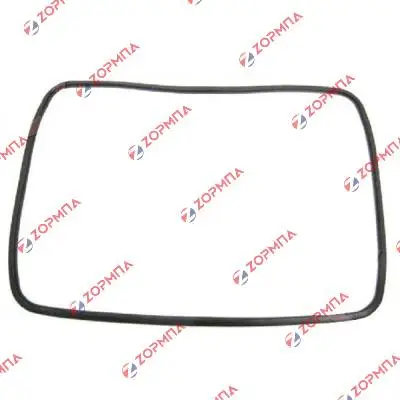 Λάστιχο - φλάντζα πόρτας κουζίνας MIELE  / 34cm x 45cm  H608 ORIGINAL