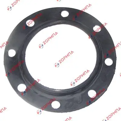 Φλάντζα αντίστασης θερμοσίφωνου Φ12cm με 8 τρύπες