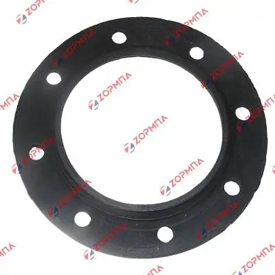 Φλάντζα αντίστασης θερμοσιφώνου Φ14cm με 8 τρύπες