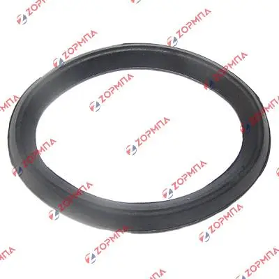 Φλάντζα οβάλ αντίστασης θερμοσιφώνου , ηλιακού ELCO