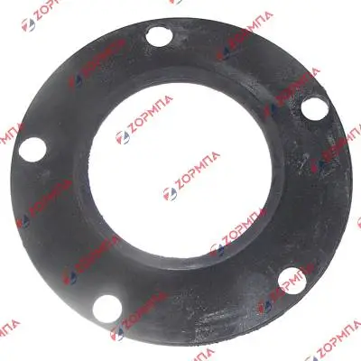 Φλάντζα αντίστασης θερμοσιφώνου - ηλιακού με 5 τρύπες  Φ12cm  ELCO 