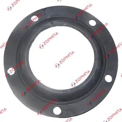 Φλάντζα αντίστασης θερμοσιφώνου - ηλιακού Φ13cm με 5 τρύπες