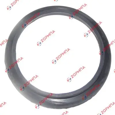 Φλάντζα αντίστασης θερμοσιφώνου - ηλιακού σχήματος οβάλ