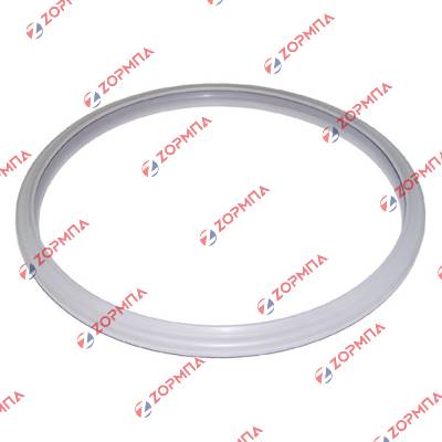 Λάστιχο καπακιού χύτρας ταχύτητος τύπου WMF 4L, 5L, 6L