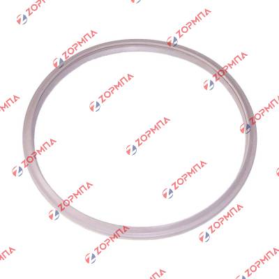 Λάστιχο τύπου FISSLER 8L Φ26-Φ28cm