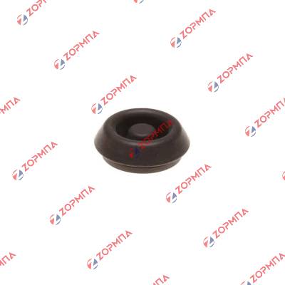 Φλάντζα βαλβίδας τύπου FISSLER MAGIC COMFORT, BLUE POINT