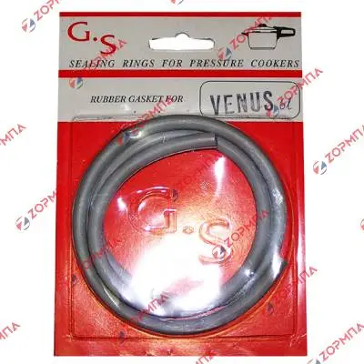 Λάστιχο καπακιού χύτρας κορδόνι τύπου VENUS 4L, 6L