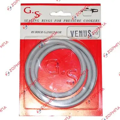 Λάστιχο καπακιού χύτρας κορδόνι 8-10 lt VENUS 