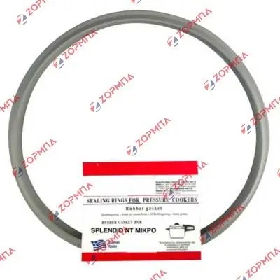 Λάστιχο χύτρας τύπου FAGOR / SPENDID / RAPID / TAURUS 4L, 6L