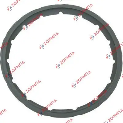 Λάστιχο Χύτρας PYRAMIS OPTIMUM PLUS / ΕΧPERT PLUS 8L, 10L Original 015001801