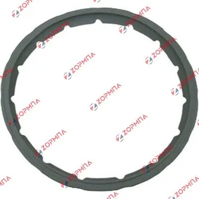 Λάστιχο χύτρας PYRAMIS NOVELTA,CHROMA,SMART COOK 4-6LT