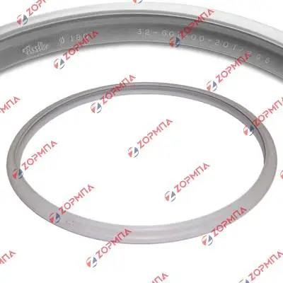 Λάστιχο χύτρας FISSLER BLUE POINT, MAGIC, VITAQUICK, VITAVIT ROYAL 18cm Original 3861700205