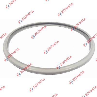 Λάστιχο καπακιού χύτρας ταχύτητος 8-10L τύπου EVINOX