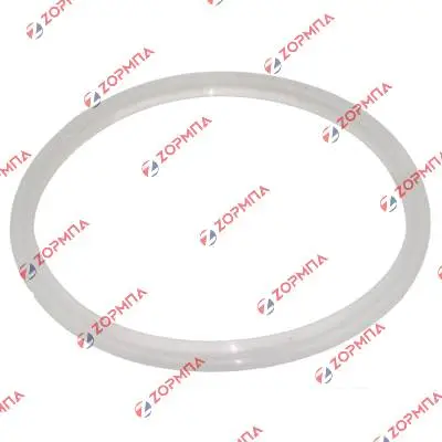 Λάστιχο καπακιού χύτρας TEFAL SECURE 5 22cm 4L, 6L, 7L, 8L Original X9010101, SS-981055, SS-7122006850, SS-980959