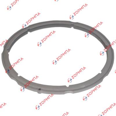 Λάστιχο χύτρας SEB / TEFAL DELICIO 4.5L, 6L  Original SS-980155, 980117, 980157