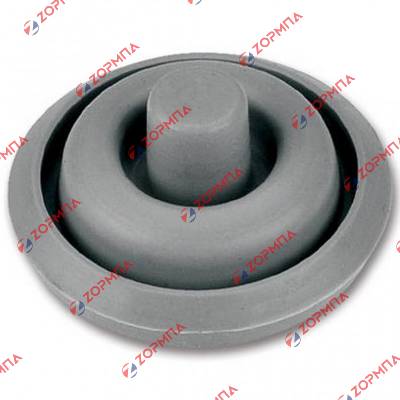 Φλάντζα κεντρικής βαλβίδας χύτρας ταχύτητος τύπου WMF PERFECT PLUS 6093109502, 4000530561862