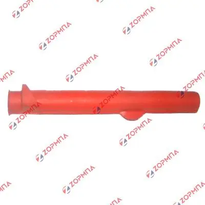 Σωλήνας εξαγωγής λαδιού φριτέζας DELONGHI F890, F890, F895, F760, F770, F995, F996, F997, F999, F260  Original 5512500089