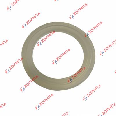 Λάστιχο - Φλάντζα στεγανοποίησης στο κούμπωμα espresso καφετιέρας IZZY CM6626, CM6823, CM6626A / SINGER CM6626A Original