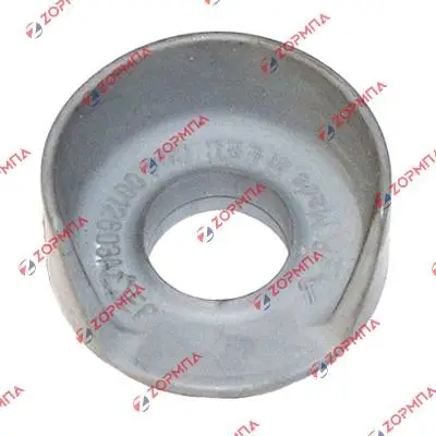 Φλάντζα τάπας μπόιλερ πρεσοσιδήρου JURO PRO