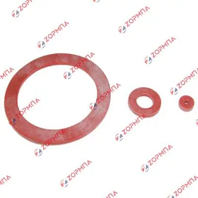 Φλάντζα ατμοσίδερου ROWEΝΤΑ  DE131-151