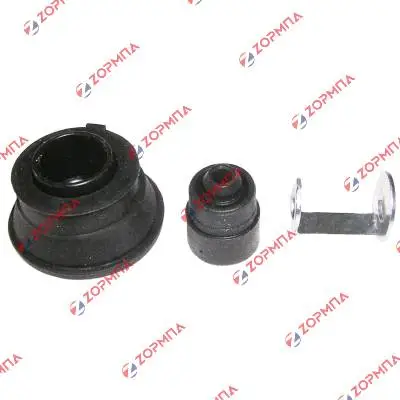 Φλάντζα πλάκας σιδήρου BRAUN