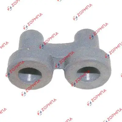 Φλάντζα σίδερου ατμού BRAUN 