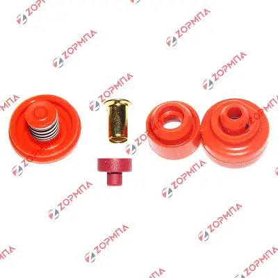 Φλάντζες σιδήρου PHILIPS σετ Original 482231011034