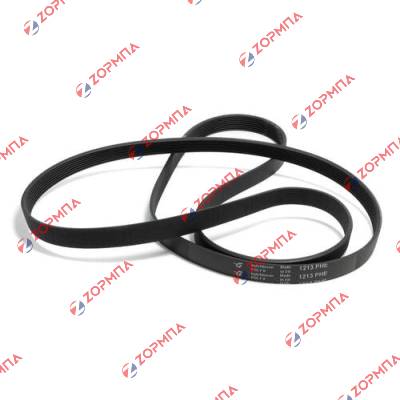 Ιμάντας ραβδωτός πλυντηρίου ρούχων 1215 8PHE